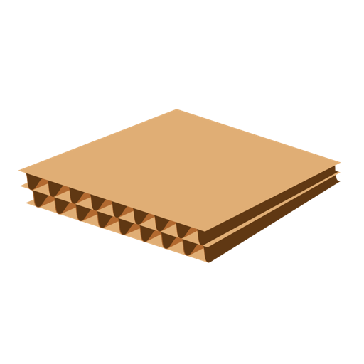 Corrugated Pad