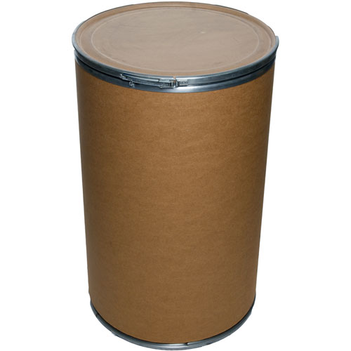 Drums & Cardboard Barrels