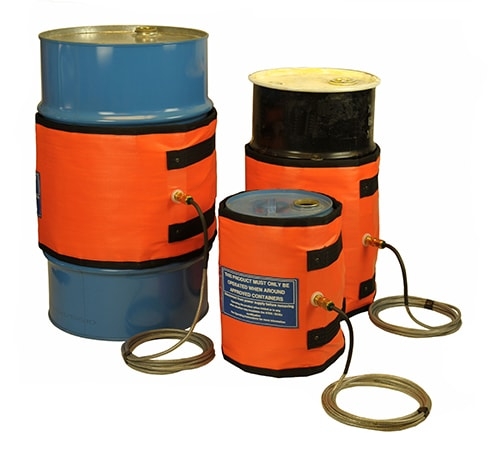Bucket & Drum Heaters