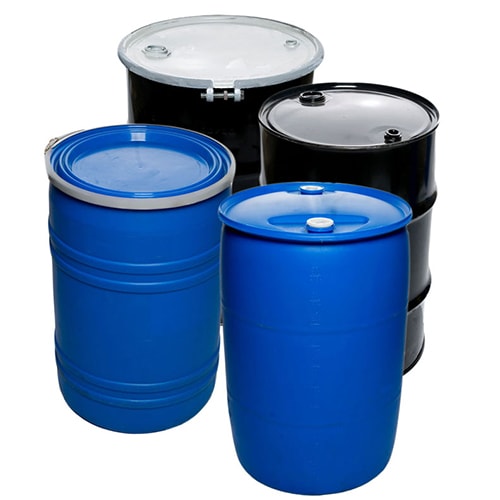 Reconditioned Drums   