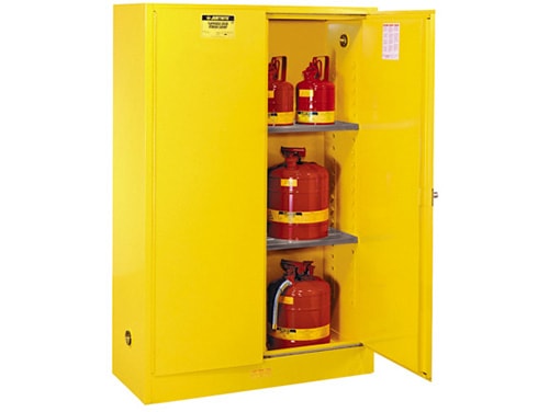 Premium Insulated Cabinets, ULC Listed