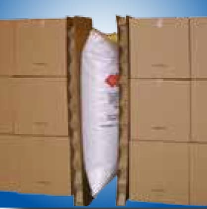 Dunnage Air Bags / Accessories