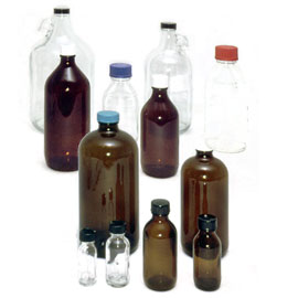 Glass Bottles and Jugs- IP1