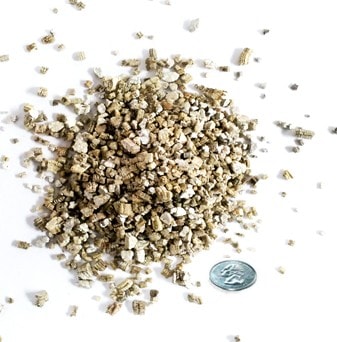 Vermiculite 